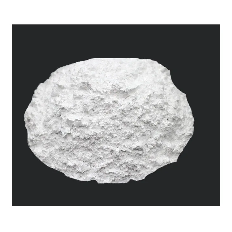 99% Alpha Aluminum Oxide Tabular Alumina For Refractory Slurries