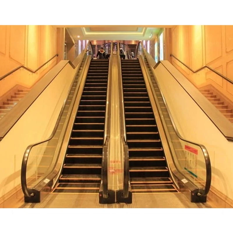 Hot selling escalator made in China