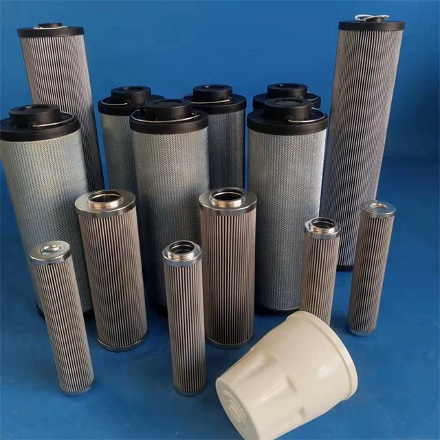 Hydraulic oil return filter element XJL.02.09