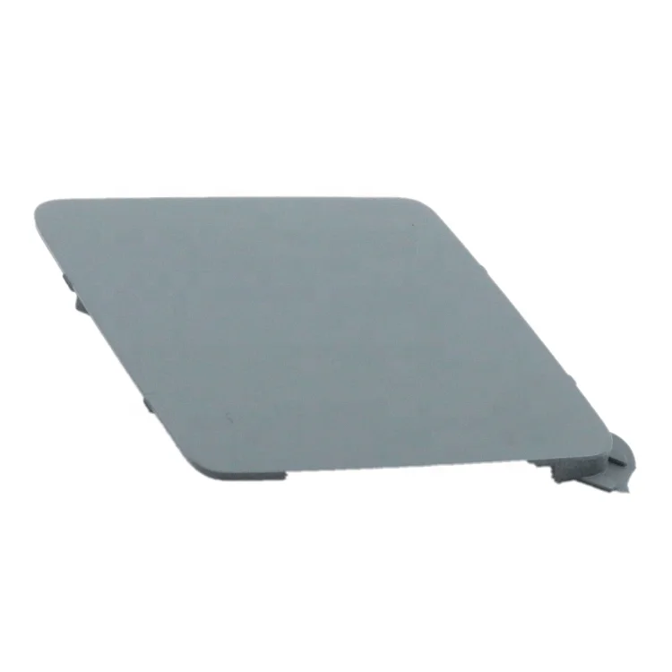 OEM 51127332777 Rear Towing Eye Cover Primed FOR BMW 5 F10 LCI 2014-2016