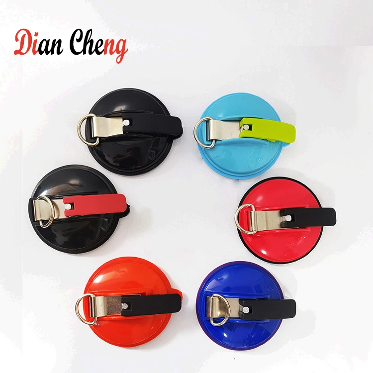 Многофункциональный присоски настенный крючок для ванной стеллаж для выставки товаров стеклянный крючок на присоске