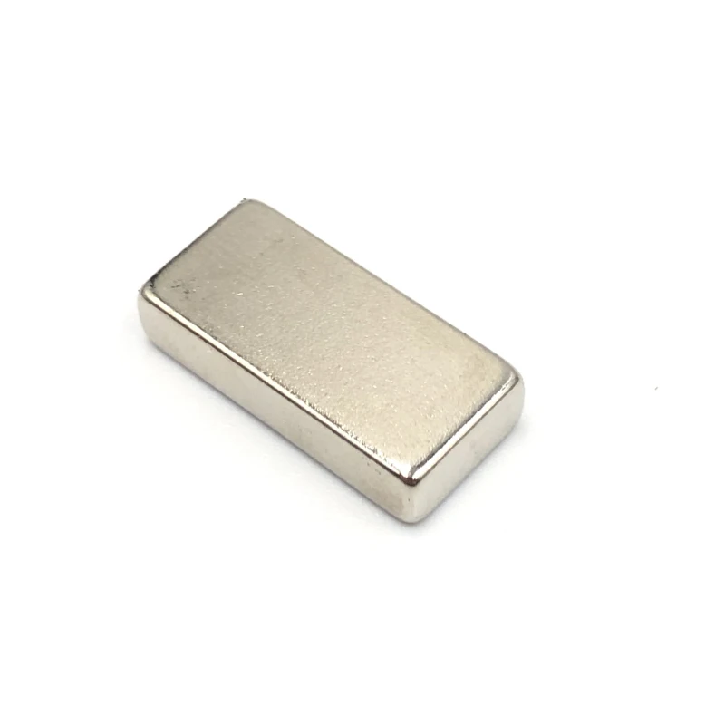 N52 Neodymium Magnet small size bar magnets 20x10x2