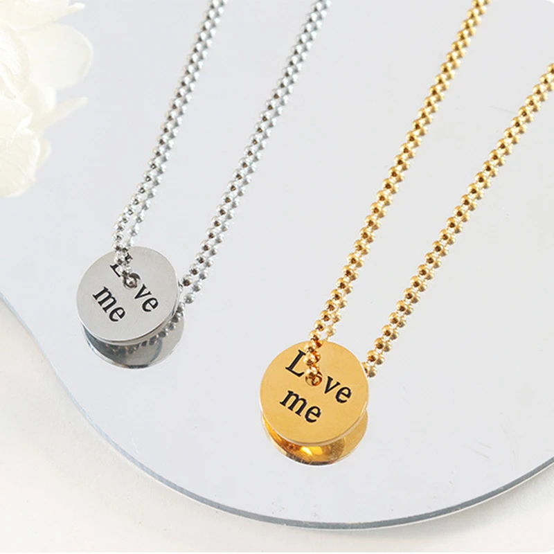 Joyeria Acero позолоченное ювелирное изделие из нержавеющей стали 18 карат