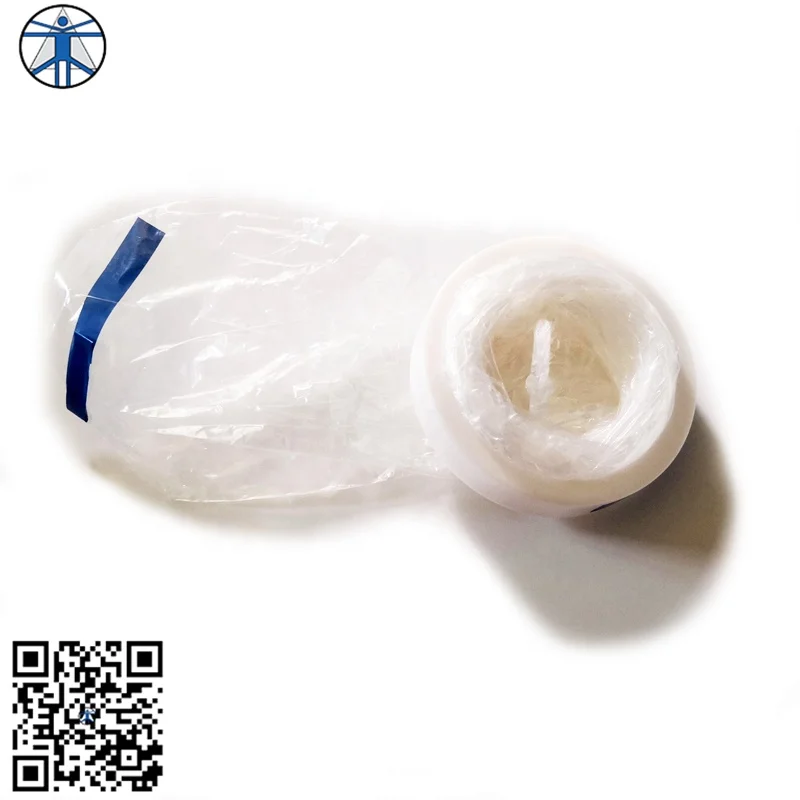
Endoscope camera cover sterile pack disposable laparoscopic camera sleeve 