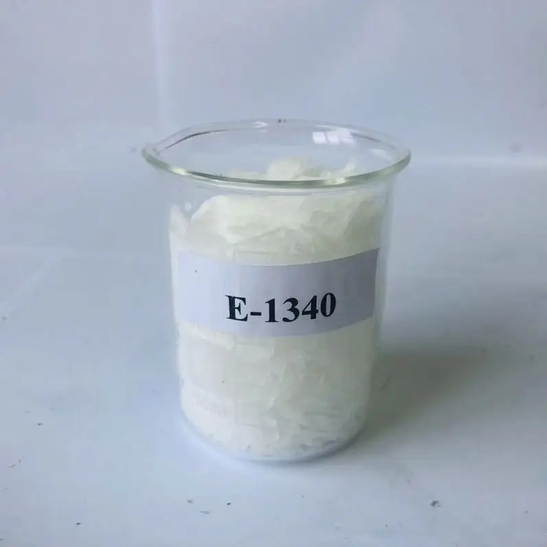Chemicals In March Expo Isotridecyl Alcohol Ethoxylate 9