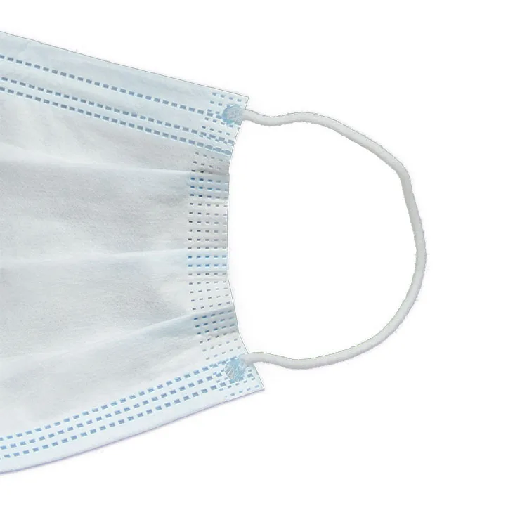 Сертификат CE машина для изготовления производитель 3-слойная Нетканая маска для лица