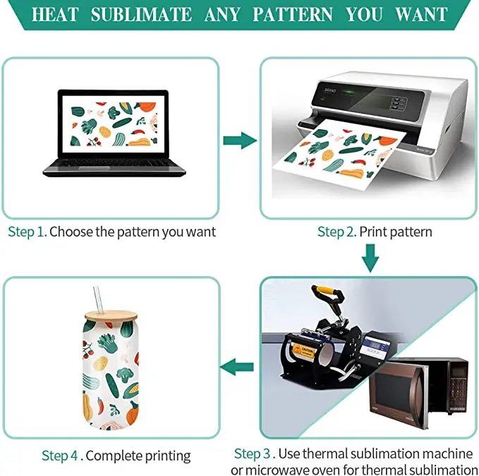 12Oz 16Oz 20Oz 25Oz Recycled In Bulk Double-Wall Iced Coffee Glass Snow Globe Glasses Tumbler With Hole Straw