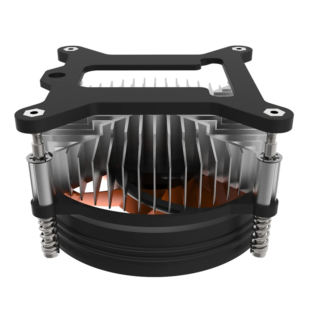 CPU cooler fan cooler pc TX-900 Computer CPU heat sink  support LGA 1156 1155 1151 11510 115X 1200