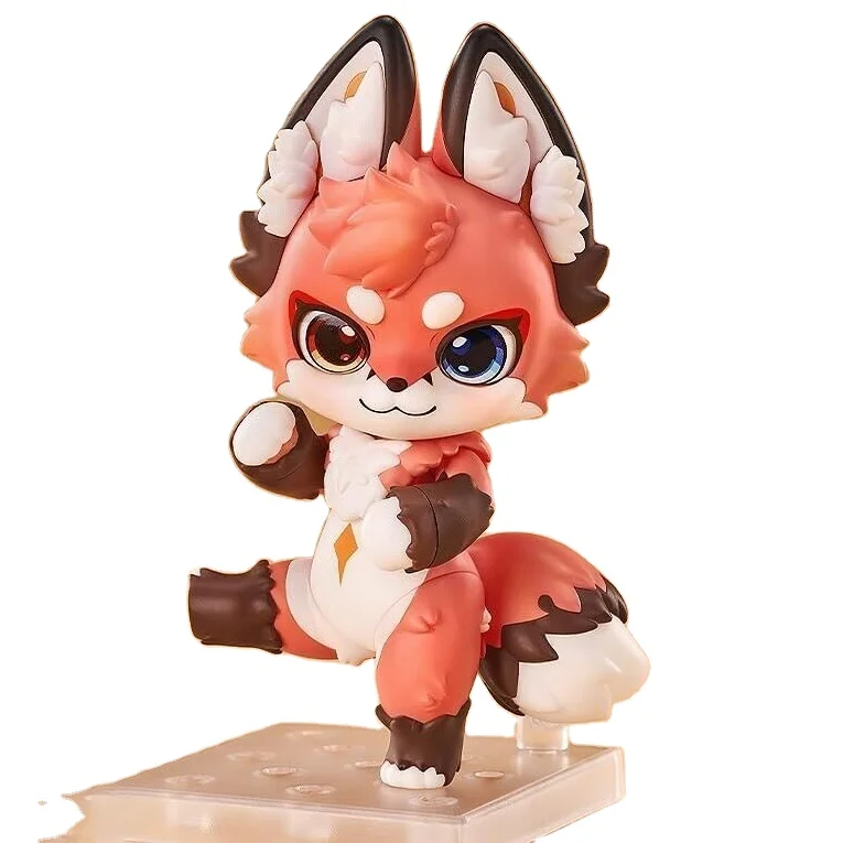 Wholesale Action Figure Toy Anime Vinyl Toy Custom Model Decoration Collection Toy Action Figurine Gifts