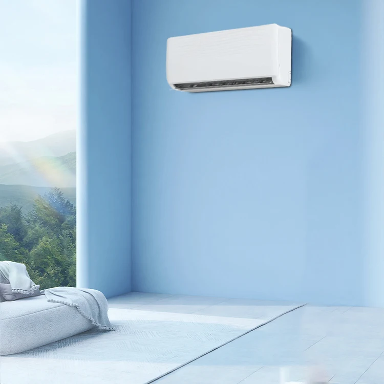 Система охлаждения кондиционера для дома