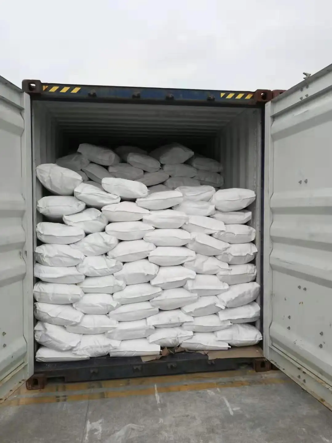 NON-GMO Isolated Soy Protein for beverage processing