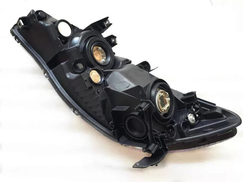  Автомобильная фара 33100-TX3-H01 33150-TX3-H01 для Honda Civic FD1 FD2 фары
