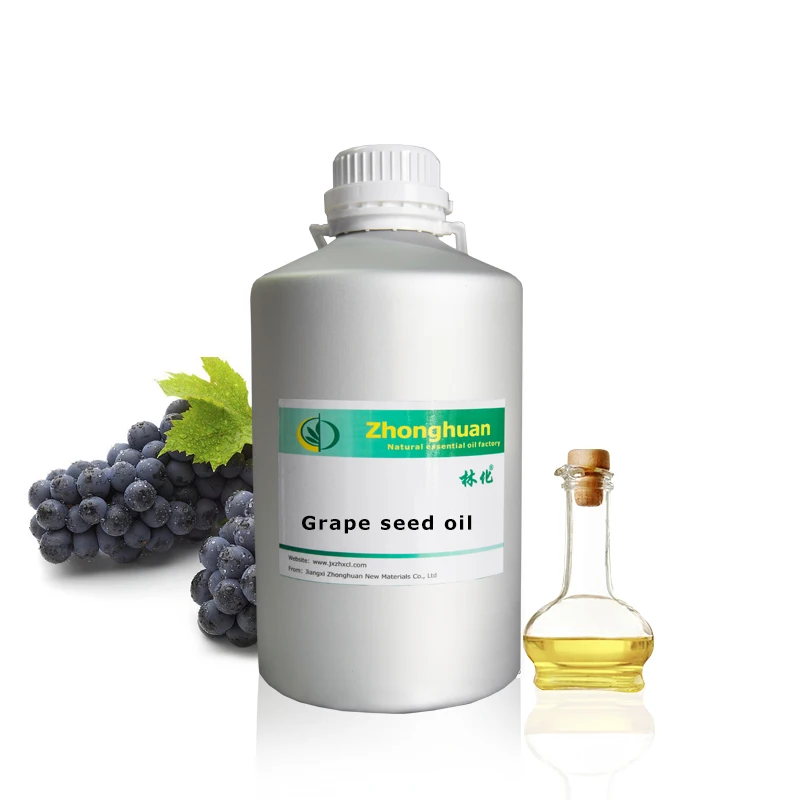 100% Natural Grape seed oil, Organic Grapeseed oil, Grape Seed oil CAS 84929-27-1 with top quality