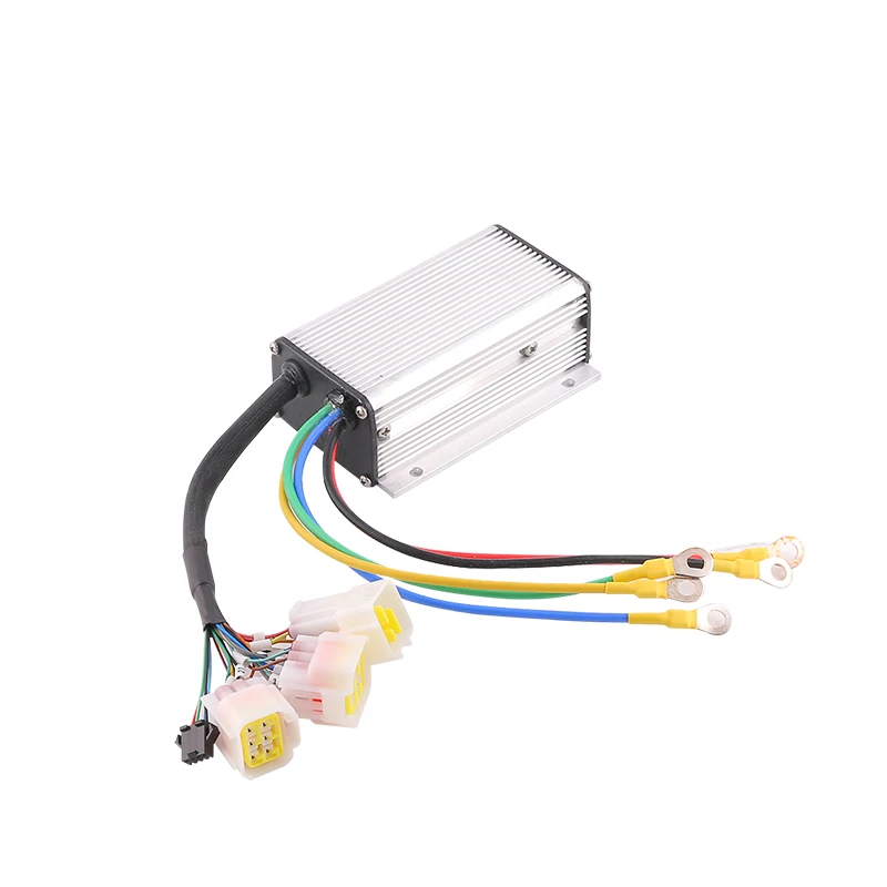 Factory Wholesales PriceSquare wave BLDC motor controller  8 30V DC Motor Controller control brushless dc motor (1600635943686)
