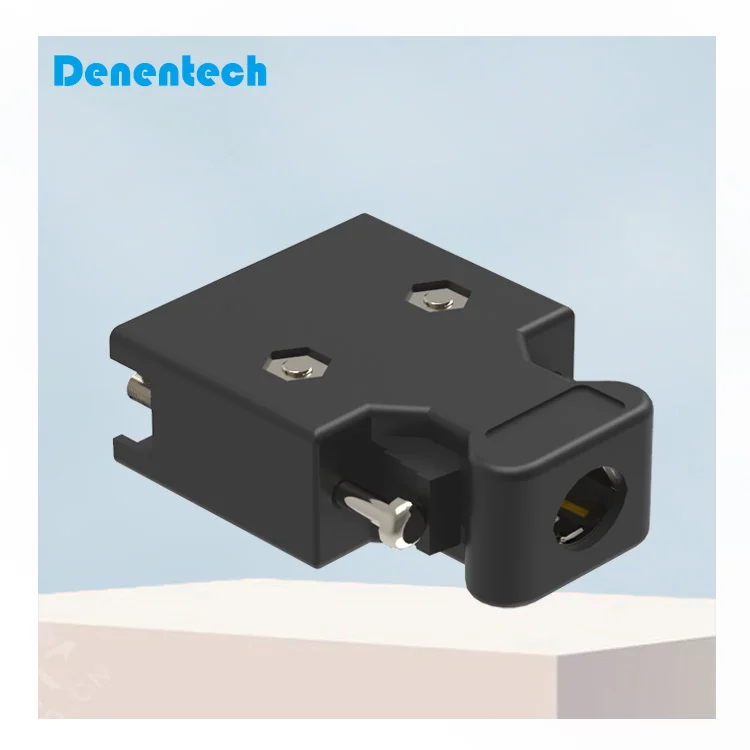 High quality 1.27mm MDR 14Pin connector male SCSI 14P Connector SCSI Connector