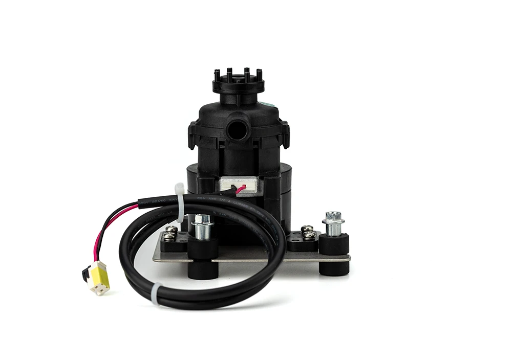 home and  central air conditioner 12v dc water pump