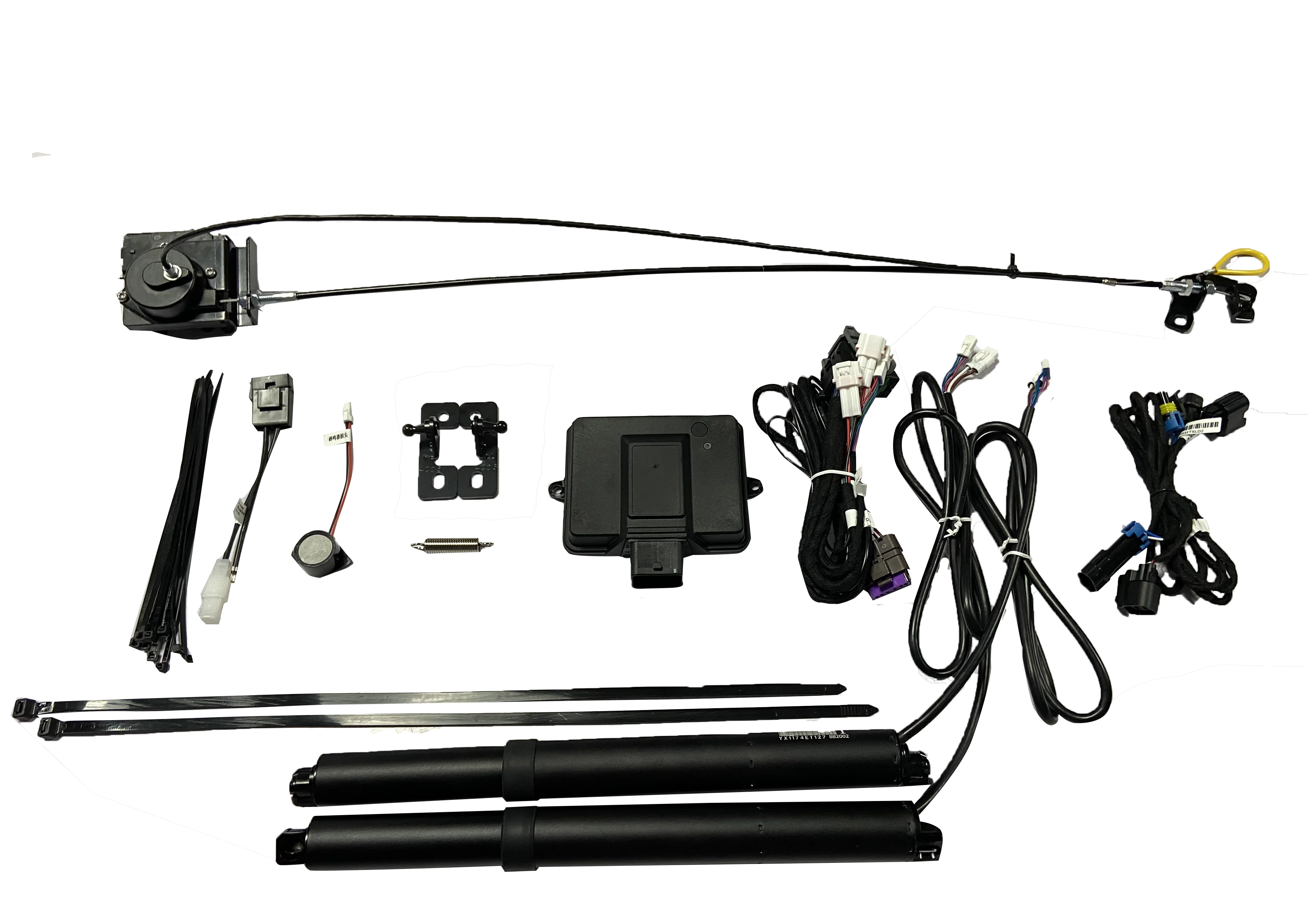 car lift Electric tailgate  intelligent lifting, adjustable height  full set of struts use for Hyundai Elantra