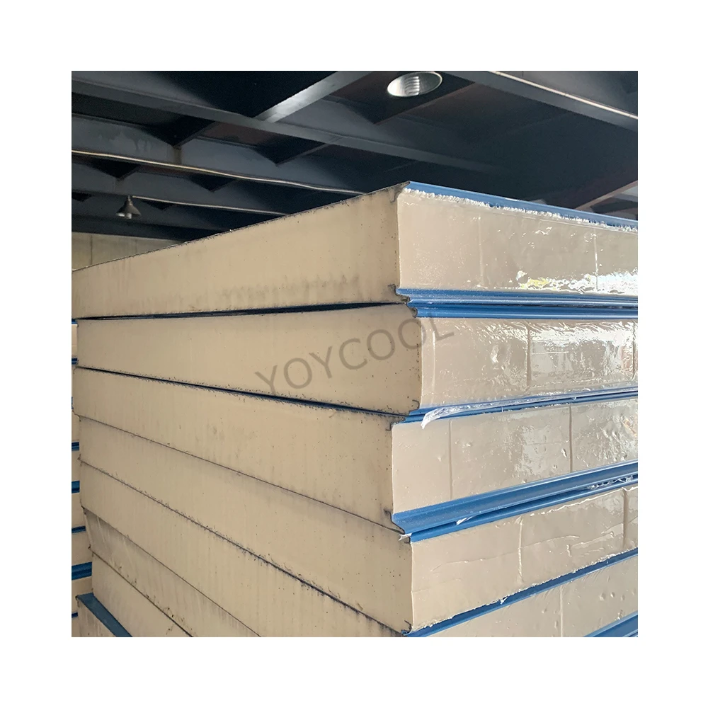 aluminum sandwich panel panel sandwich eps 30mm pu sandwich panel