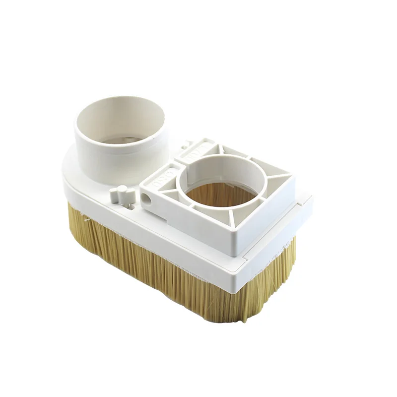 Engraving Dust Cover Dust Collector  70mm 75mm 80mm 85mm 90mm for Spindle Milling Machine
