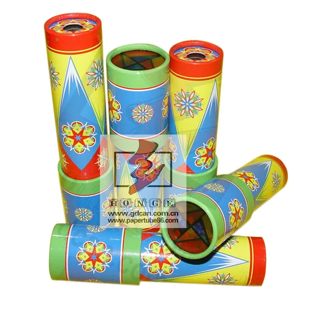 
New style Good Supplying funny kaleidoscope for different usages 