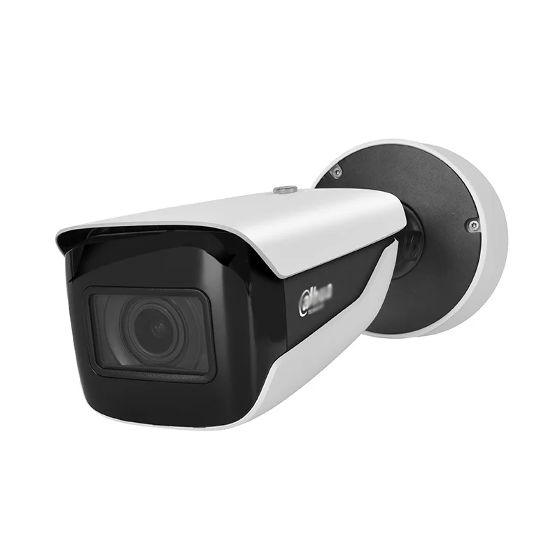 Dahua Face Recognition and People Counting 4MP IR Bullet WizMind Network IP Camera IPC-HFW7442H-Z-S2
