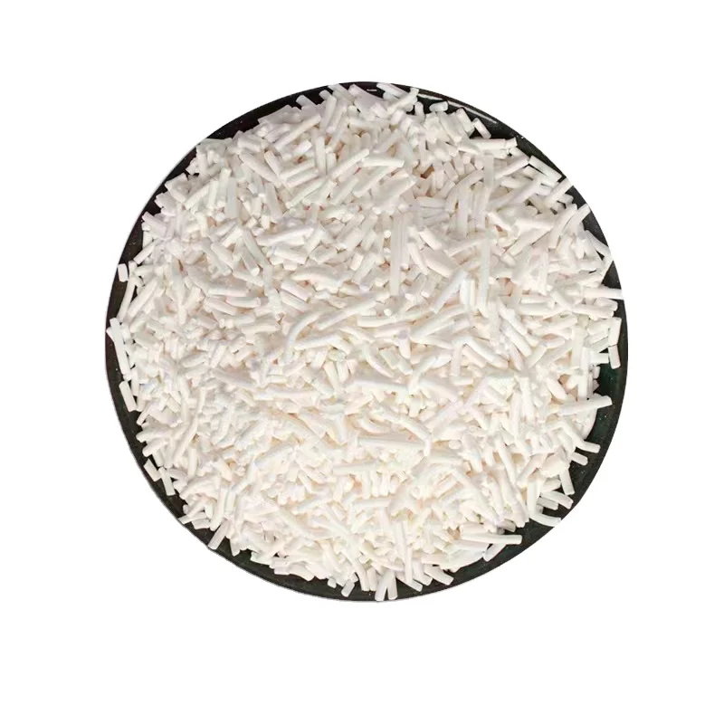 Factory Supply Cosmetic Grade Natural Surfactant Sodium Cocoyl Isethionate  85% SCI Noodles/Powder