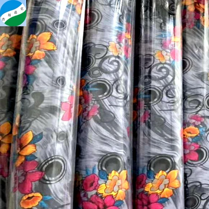 
Beautiful design shaoxing textile woven rayon print fabric stock lot for garment 