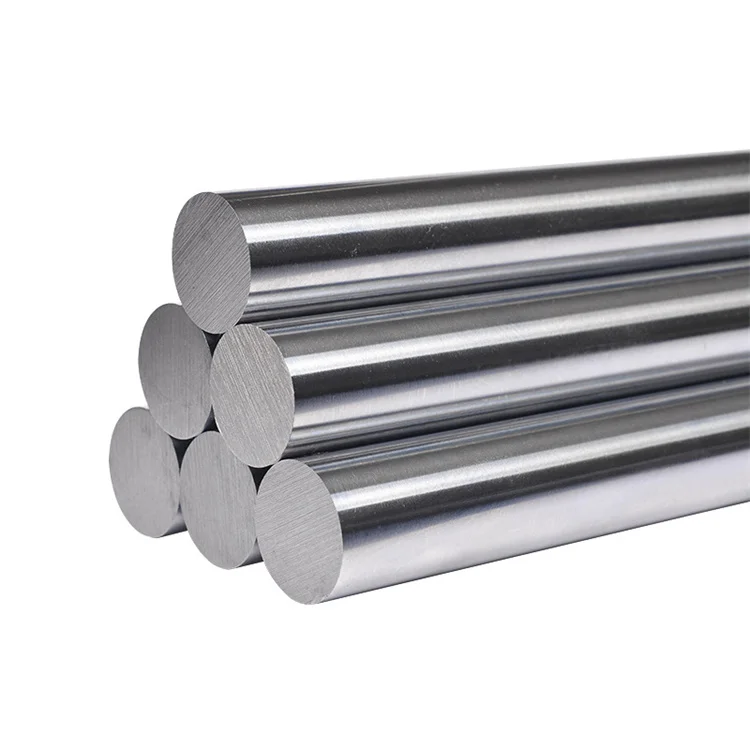 Hastelloy C276 Uns N10276 Nickel Alloy Stainless Steel Round Bar