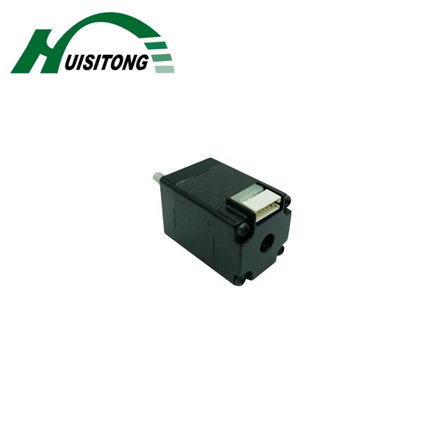 
stepper motors 34mm nema 8 small 34mm 2 phase stepper motor China brand with high quality 