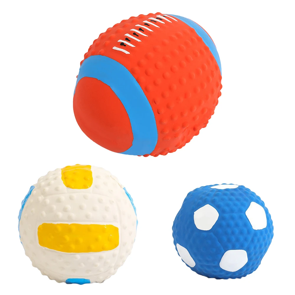 Экологичные игрушки для собак