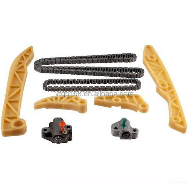 Timing Chain Kit TS22164 For CHRYSLER 200 2015-2017 DODGE DART FIAT 500X JEEP CHEROKEE COMPASS RENEGADE PROMASTER CITY