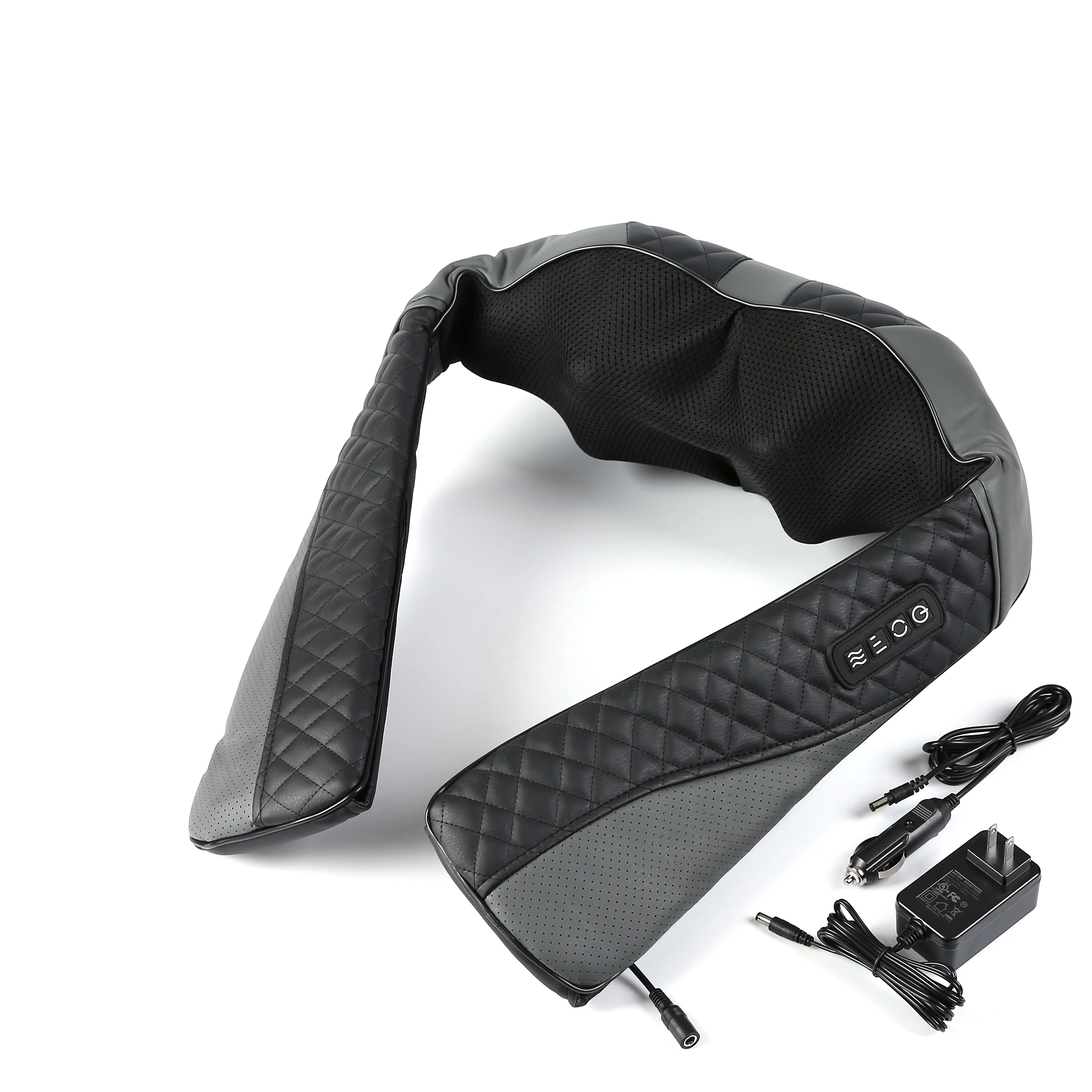 Zmind прогревающий массажер для шеи; Прямая поставка; neck massager плеча задней части шеи и