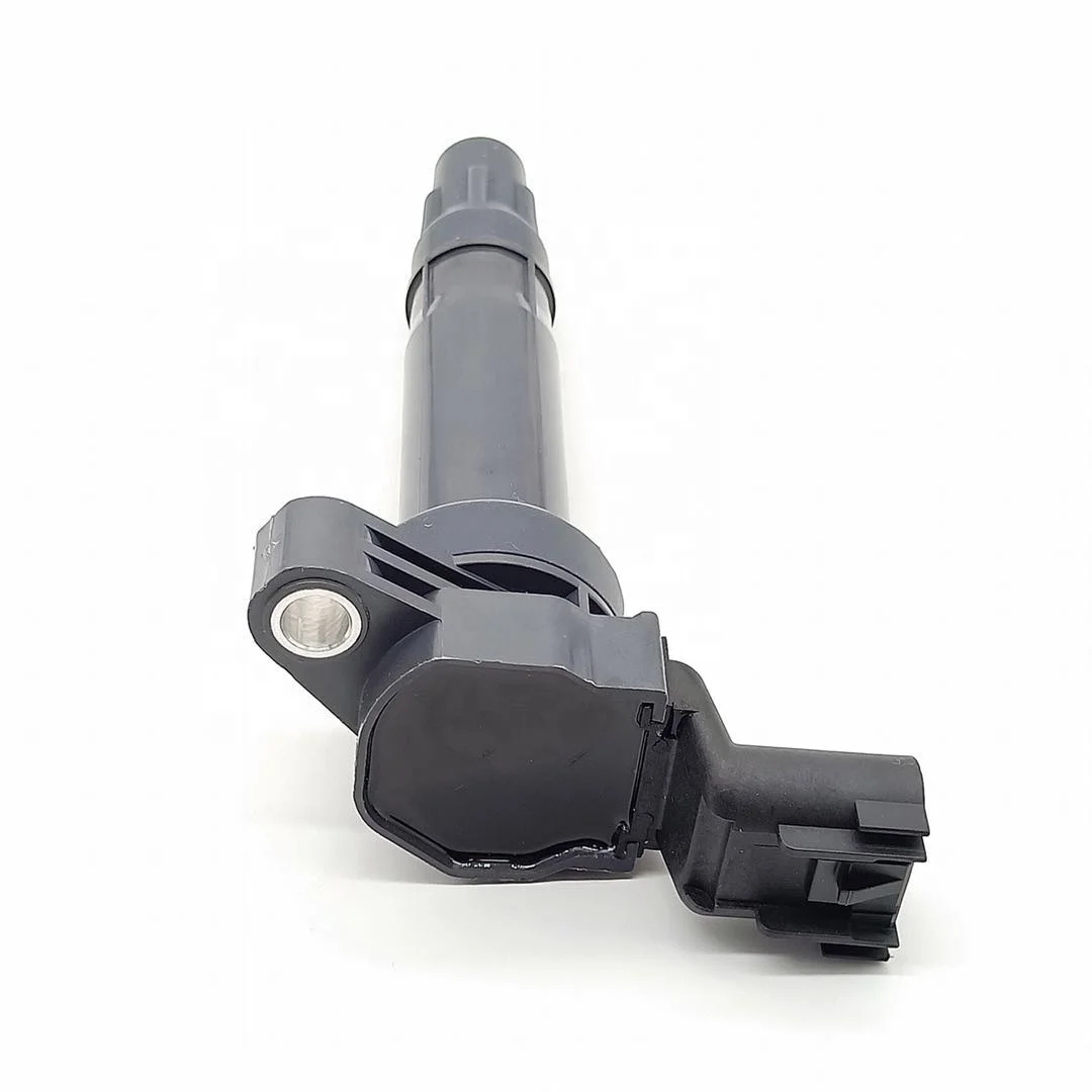 Катушка зажигания 9023781 96983945 96875090 UF725 FK0421 для Chevrolet Spark L4-1.2L