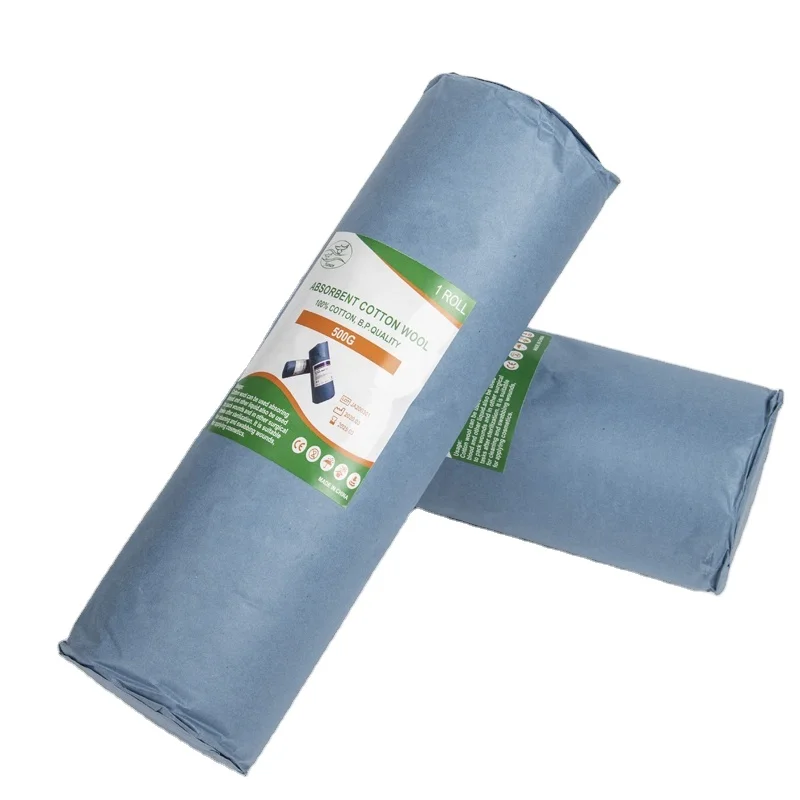 100% cotton medical cotton wool,500g,200g