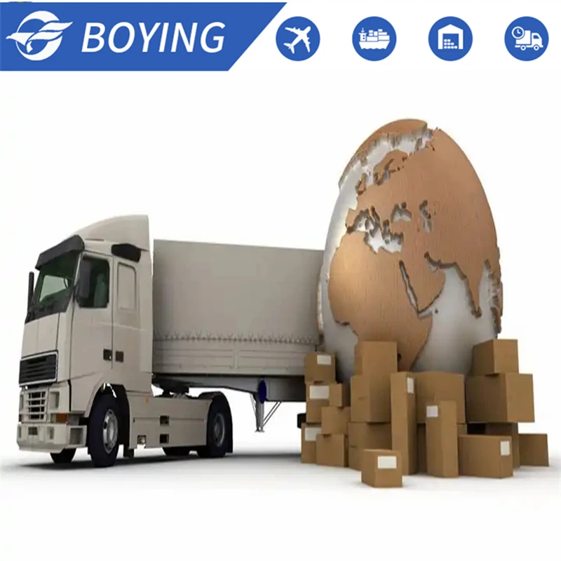 20 Years of Experience From China   international  sea shipping to Thailand/Vietnam/India/united states