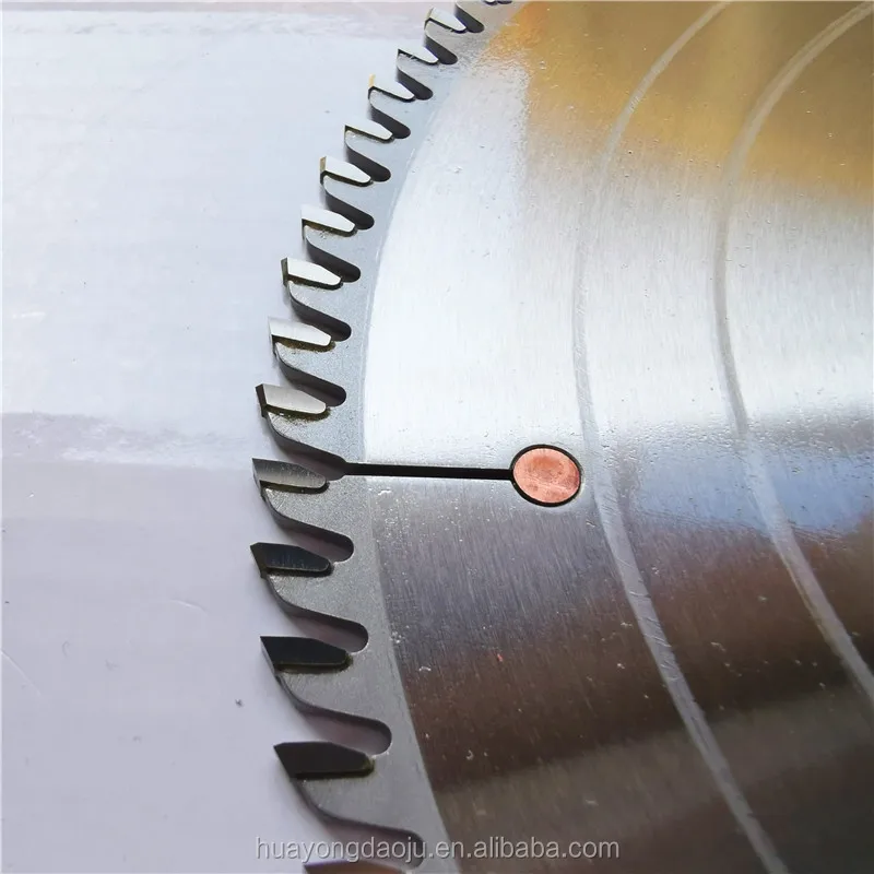 wood working tools 12' TCG 300*96 Tooth circular Table saw blades for laminated melamine Medium Density Fiber-board MDF cutting