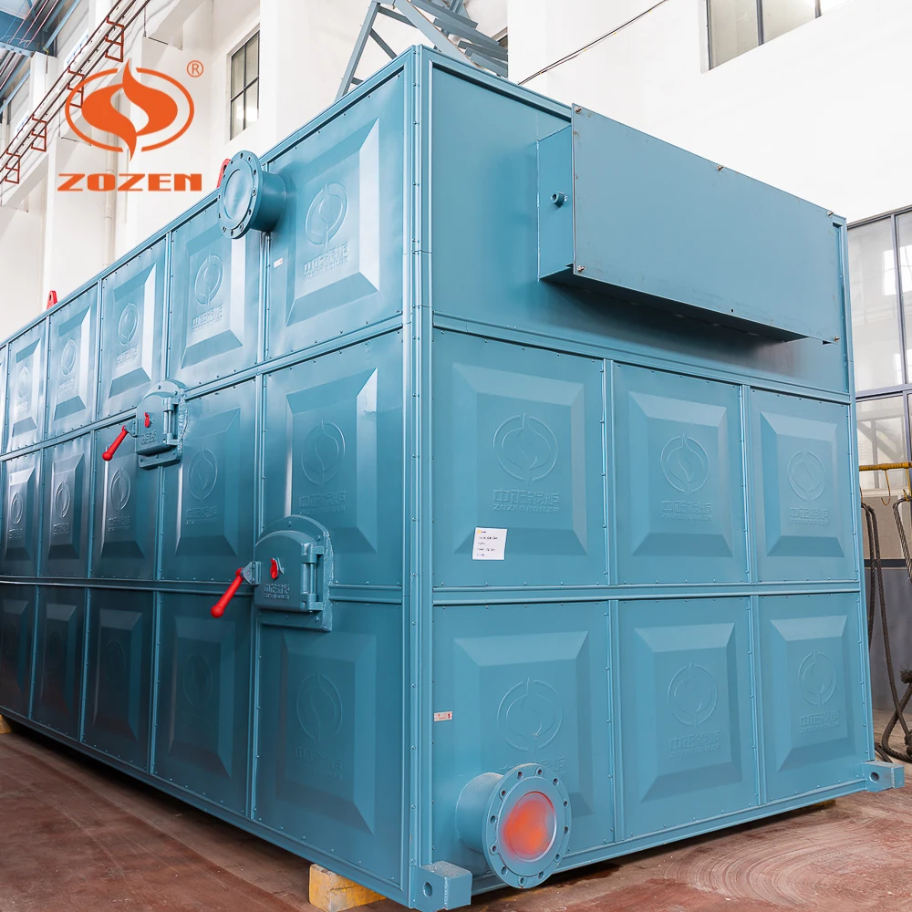 2000000kcal 6mkcal 2mkcal Coal Fired Thermal Oil Heater for melamine alumina