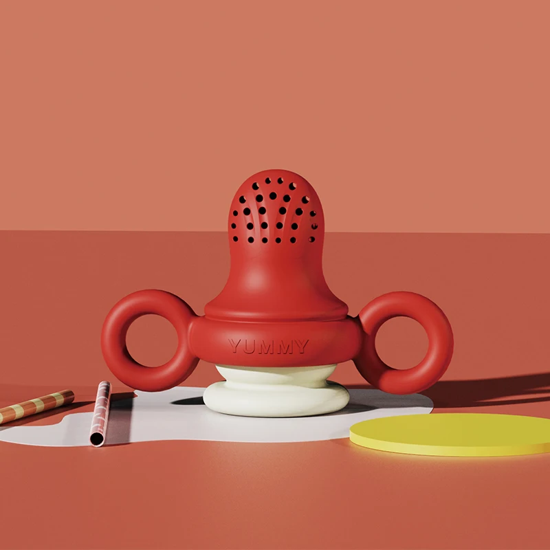 Бутылочка для кормления ребенка укус 2021 выжать по индивидуальному заказу; Одежда; Фрукты подачи питания сумка соски-пустышки