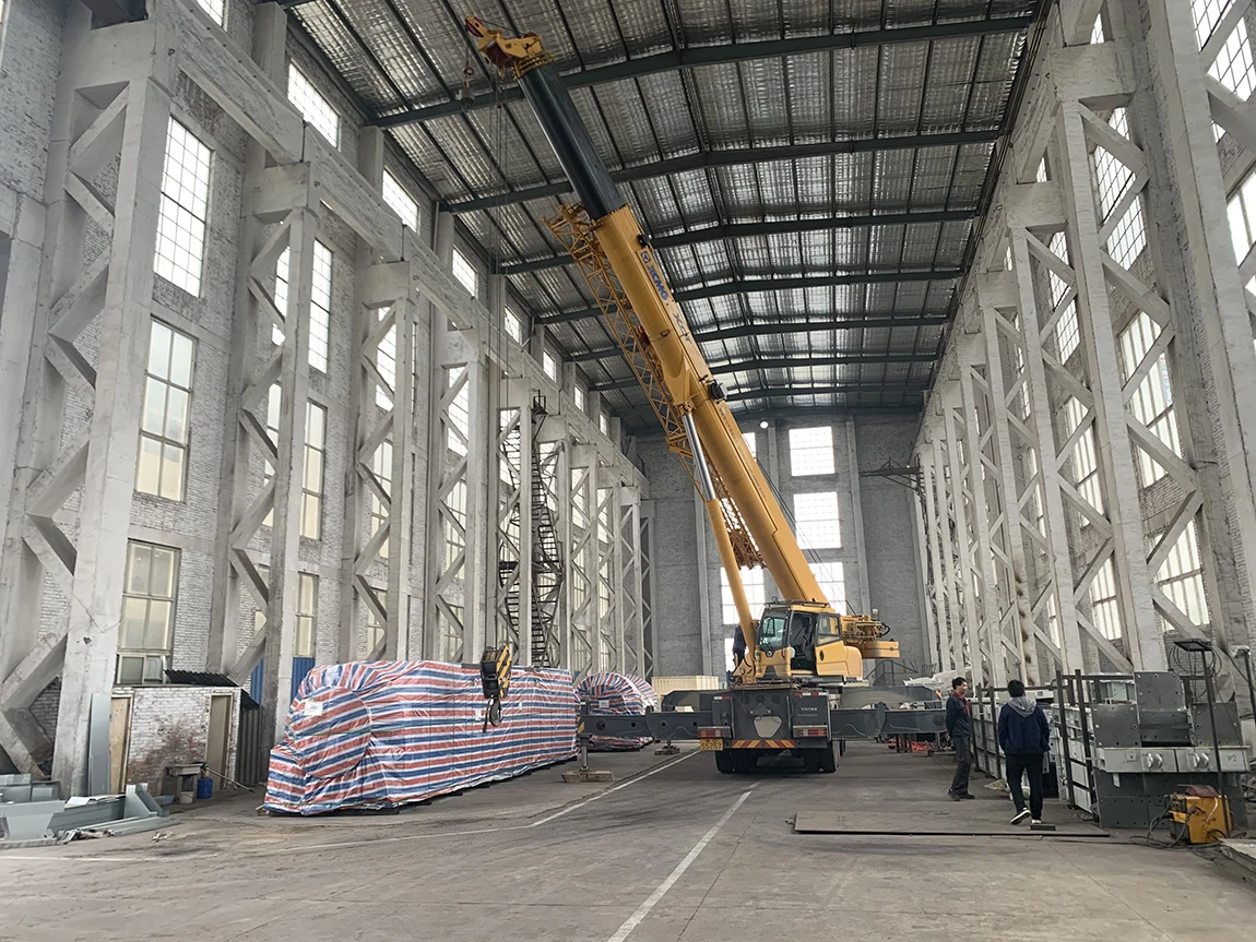 1000 degree Electric Glass Frit  Electric Furnace