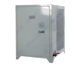 100v 500a Titanium Anodizing Rectifier