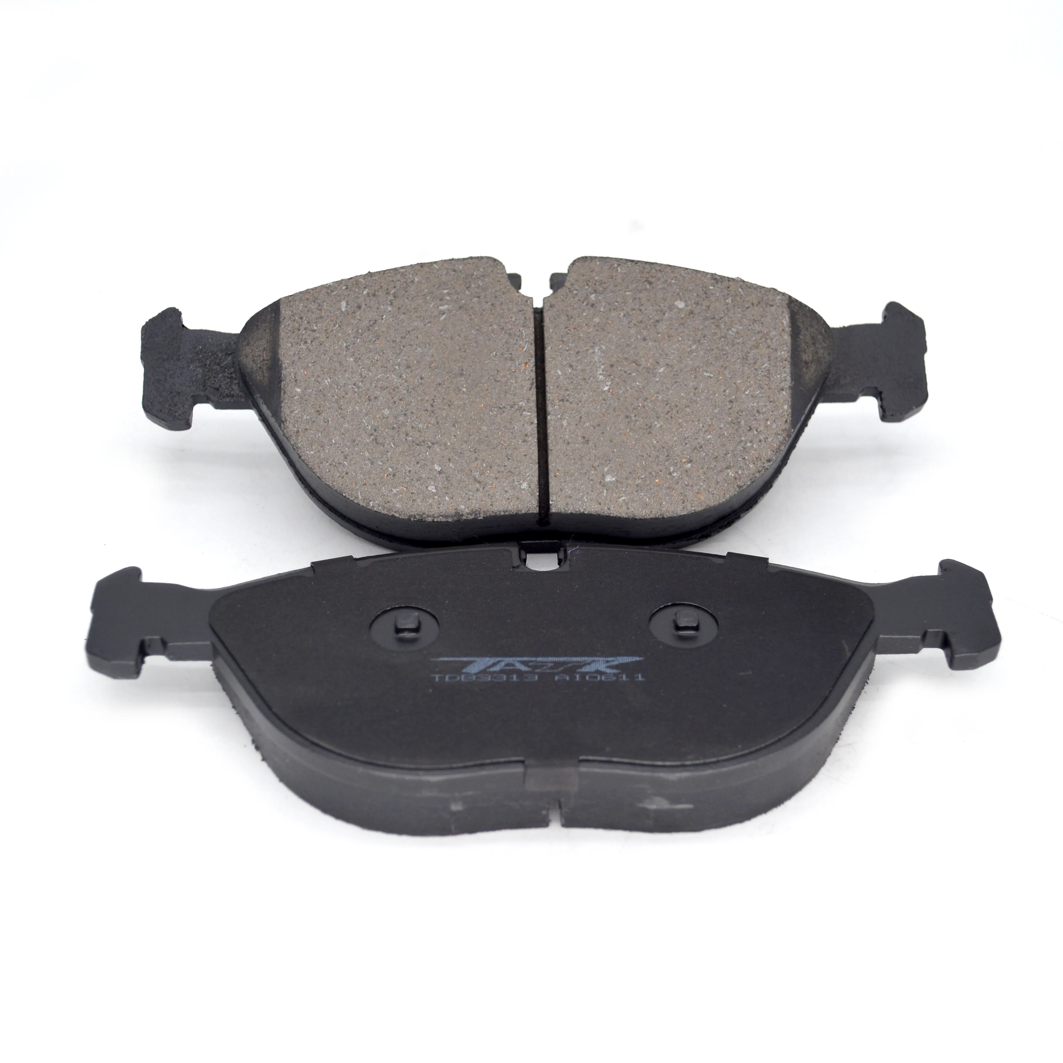 Tatk 8N0698151D OEM оптовая продажа с завода керамические тормозные колодки CLK SLK класса C для Mercedes 3313