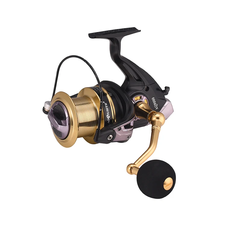 Top sale guaranteed quality factory supply attractive price fishing reel handle knob spinning