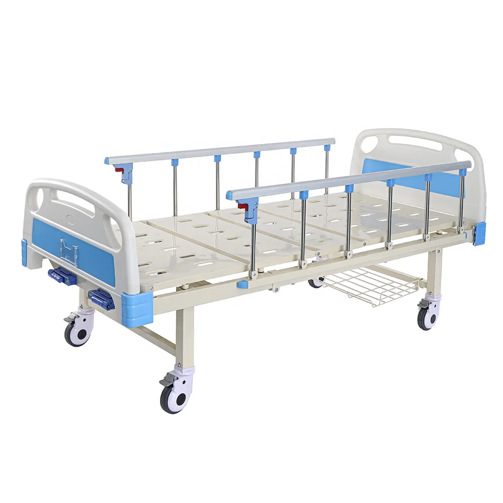 
BC2004A OEM медицинская кровать для Продажи icu больничные кровати 