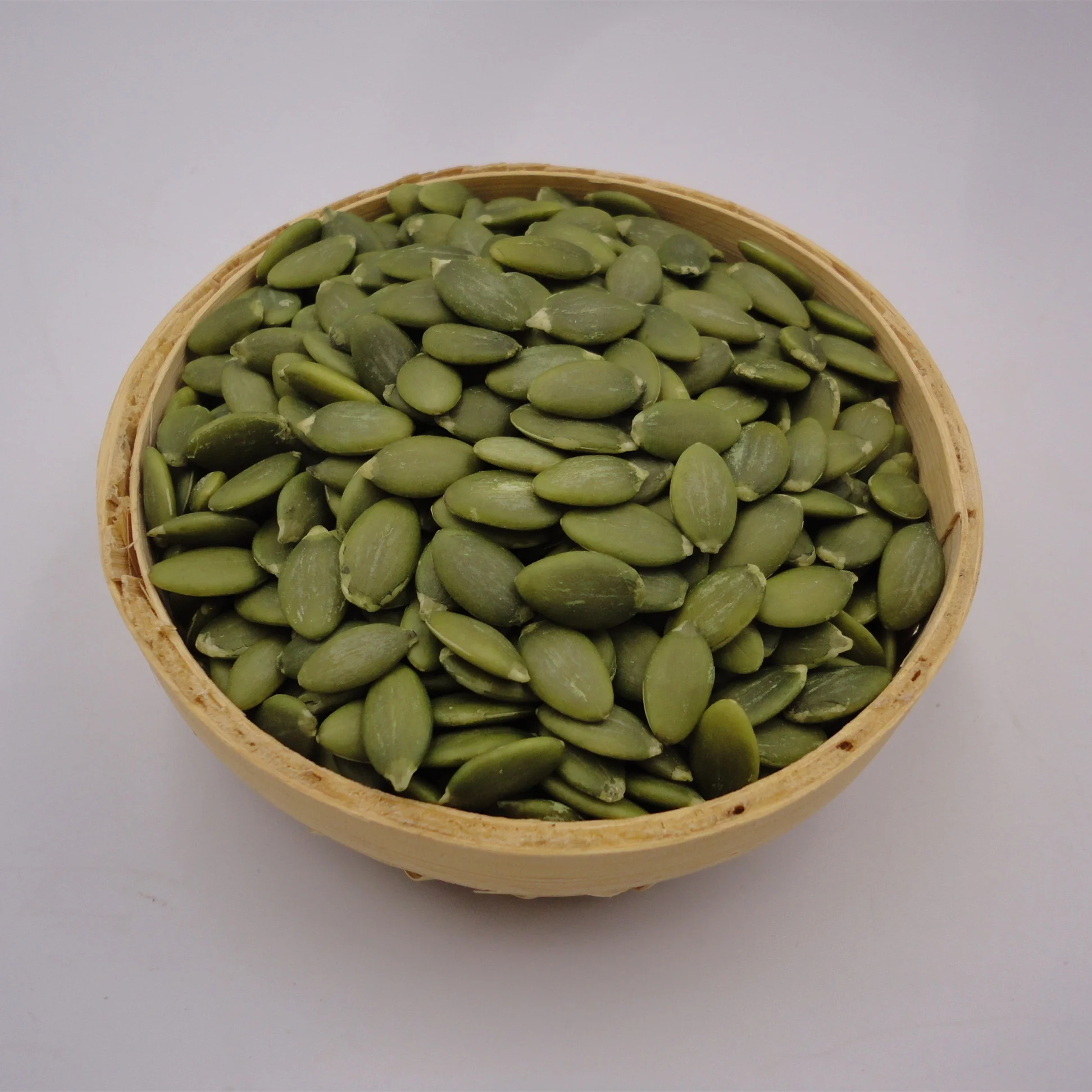 pumpkin seed kernels shine skin grade AA pumpkin kernels seed