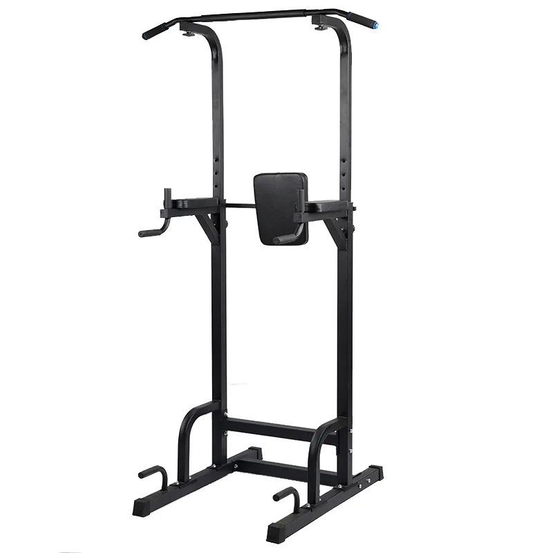 portable indoor Free standing equipment commercial power tower workout pull up bar