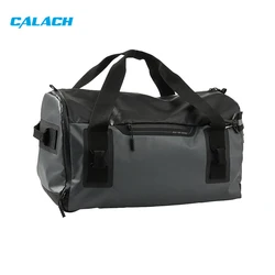 Hot selling sports hockey duffle equipment bag custom print sublimation ice hockey accessories bag