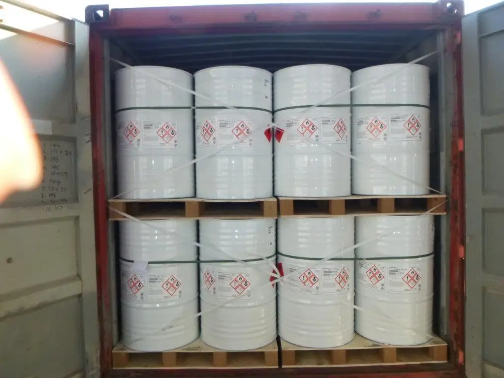 High Quality Unsaturated Polyester Resin Polyester Fiberglass Resin for FRP Boat Building