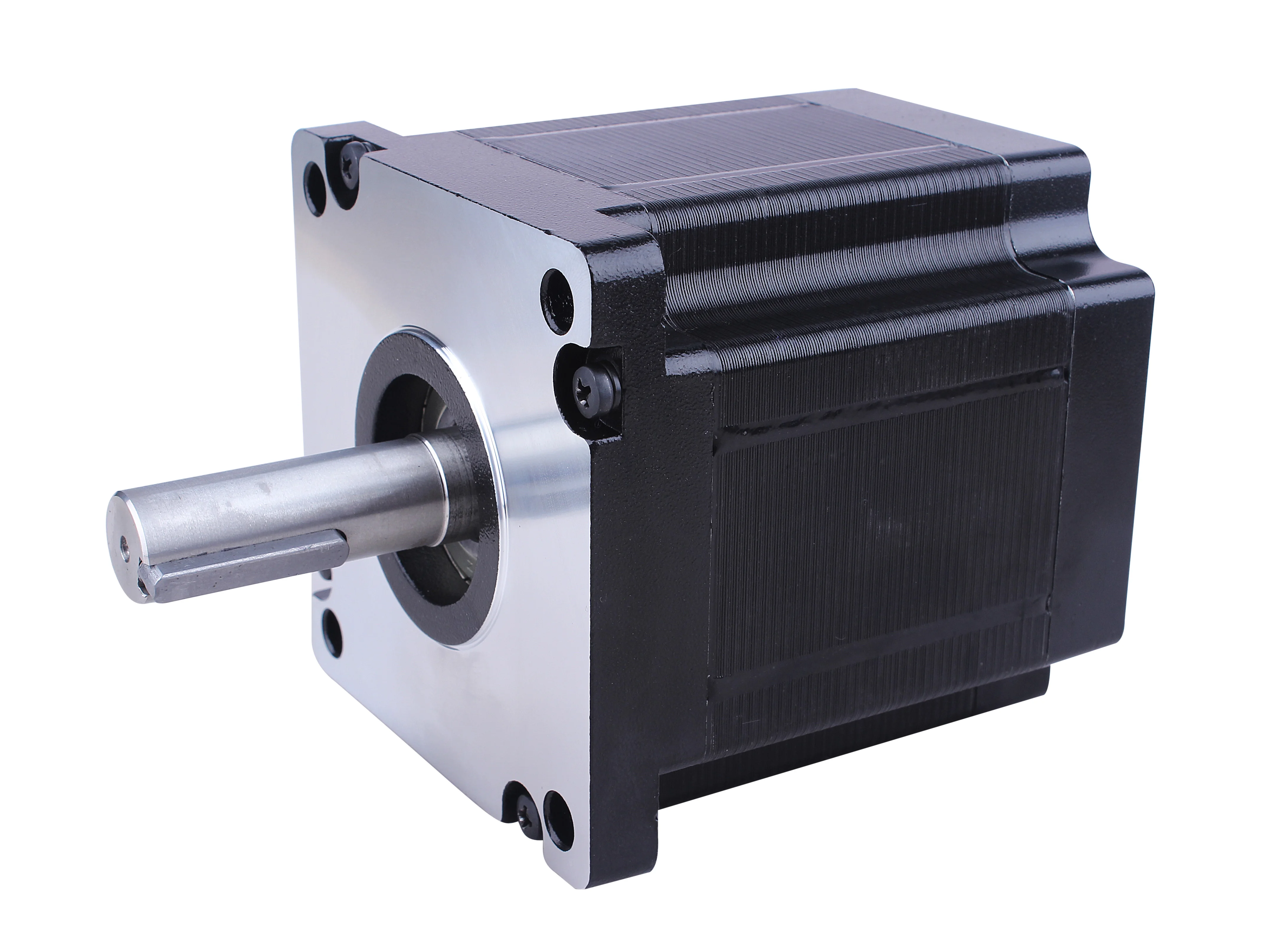 110/130 Base 35nm/50nm Three-phase Stepper Motor Driver Set Single Phase AC 220V Hybrid Nema 42 Stepper Motor Stepping Motor 9A