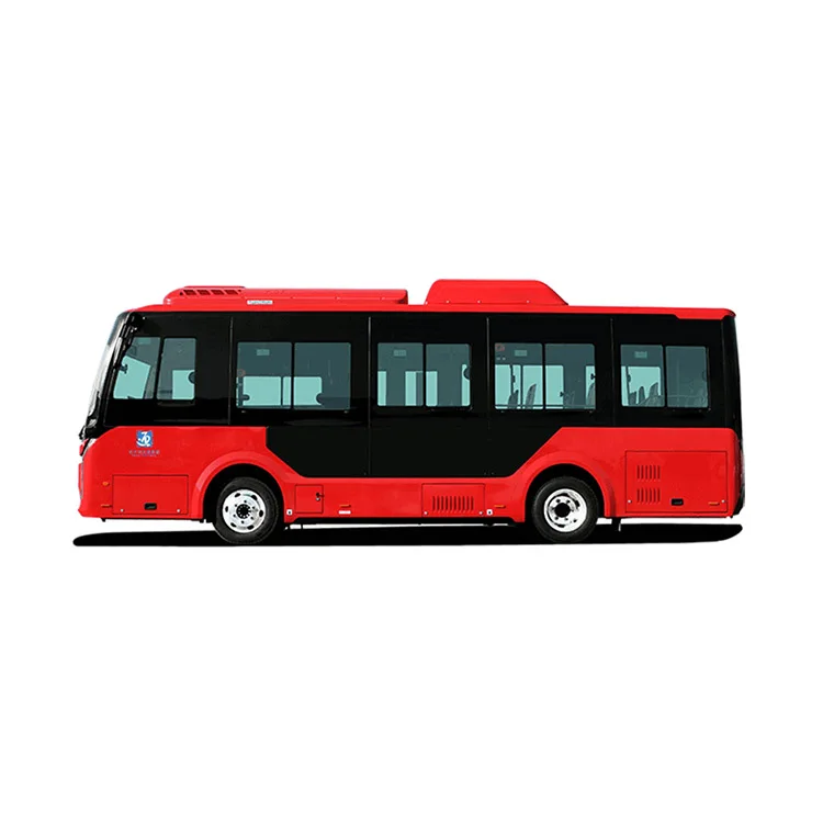 Китай Zhong Tong LCK6760EVGRA1 V7 PEV Электрический мотор автобус 10-20 мест автоматическая коробка передач LHD новый и Подержанный городской