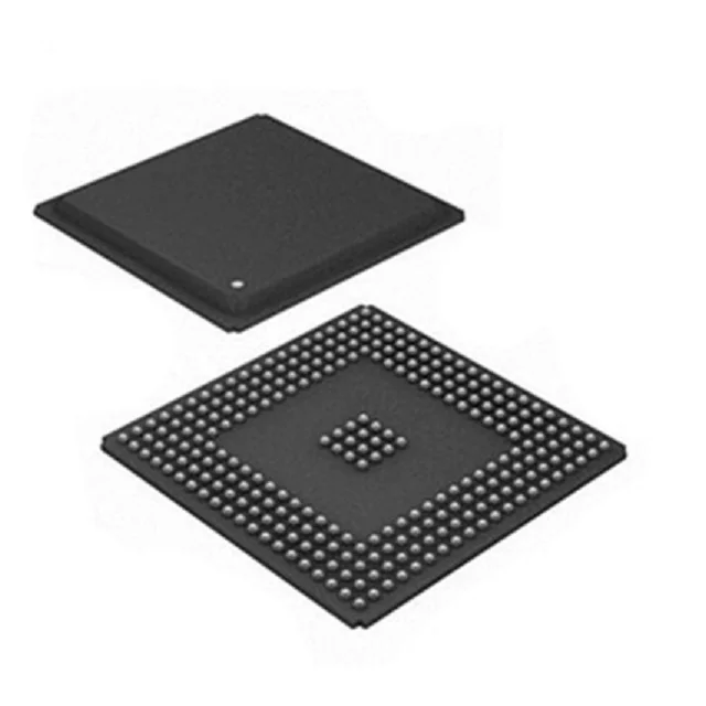 Электронный компонент STM32L431VCI6 универсальный сервисный BGA-100